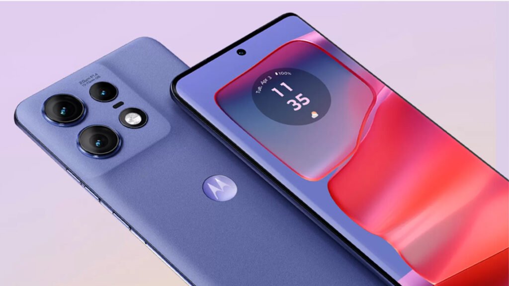 Motorola Phone Repair Service