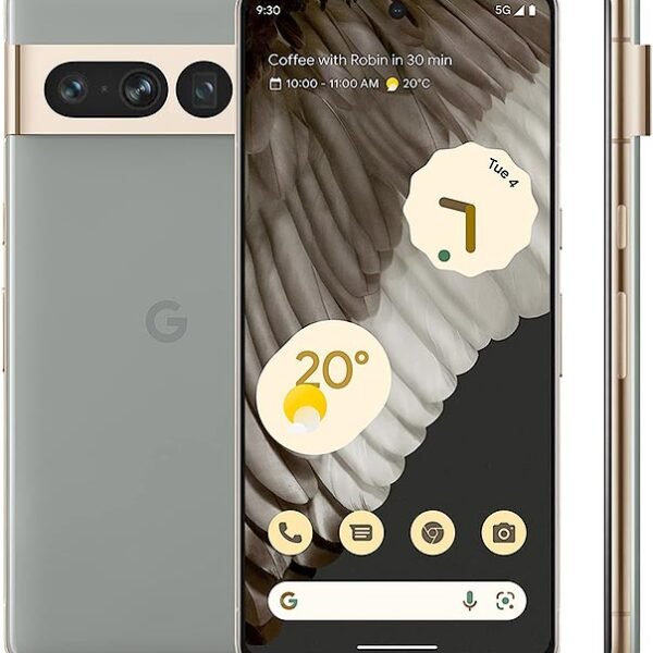 Google Pixel 6 (128 GB)