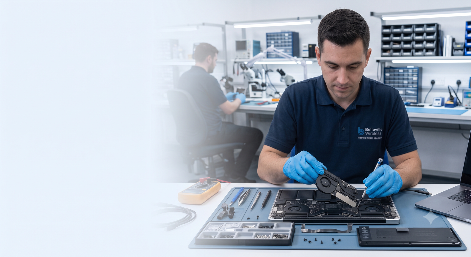 Computer Repair